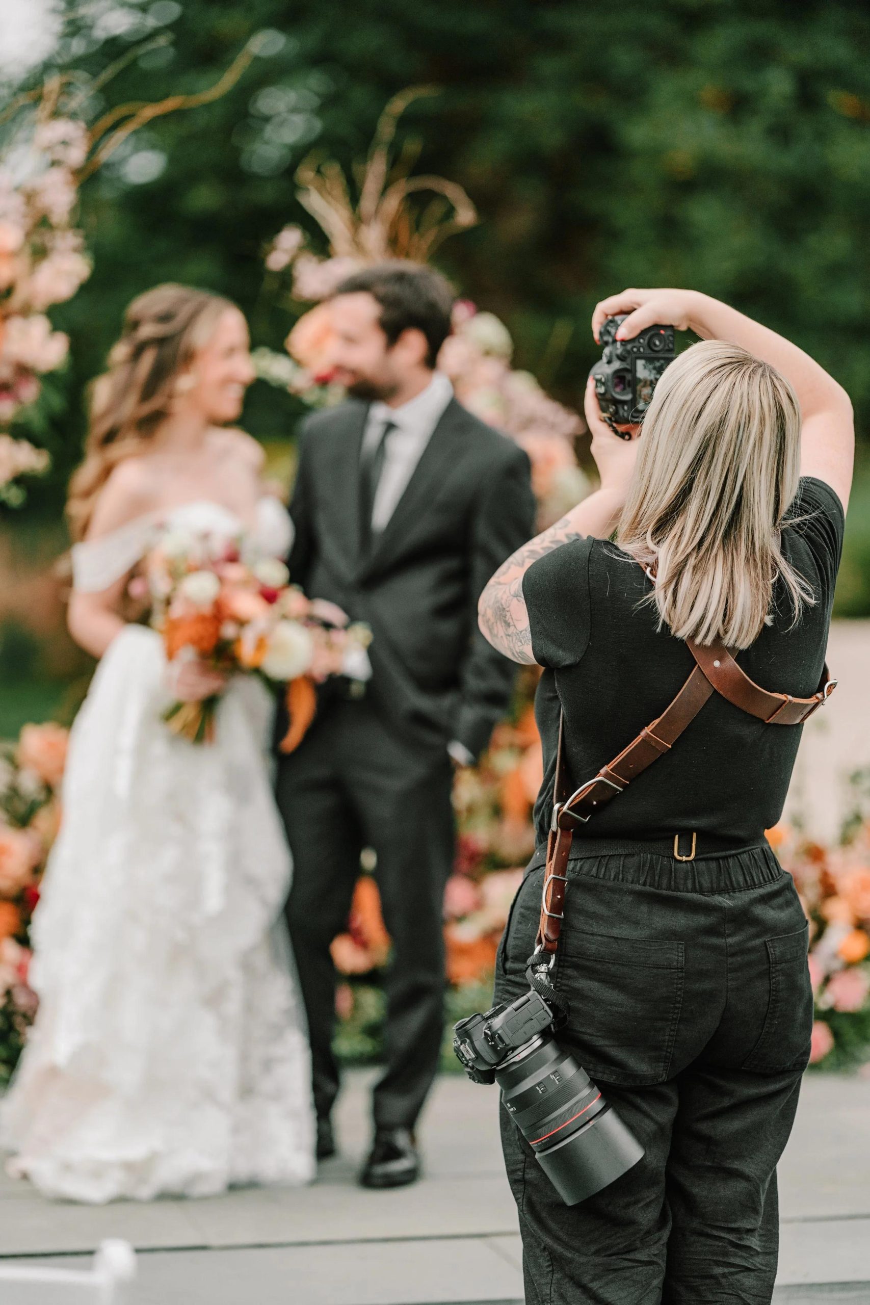 Photography & Media Solutions
