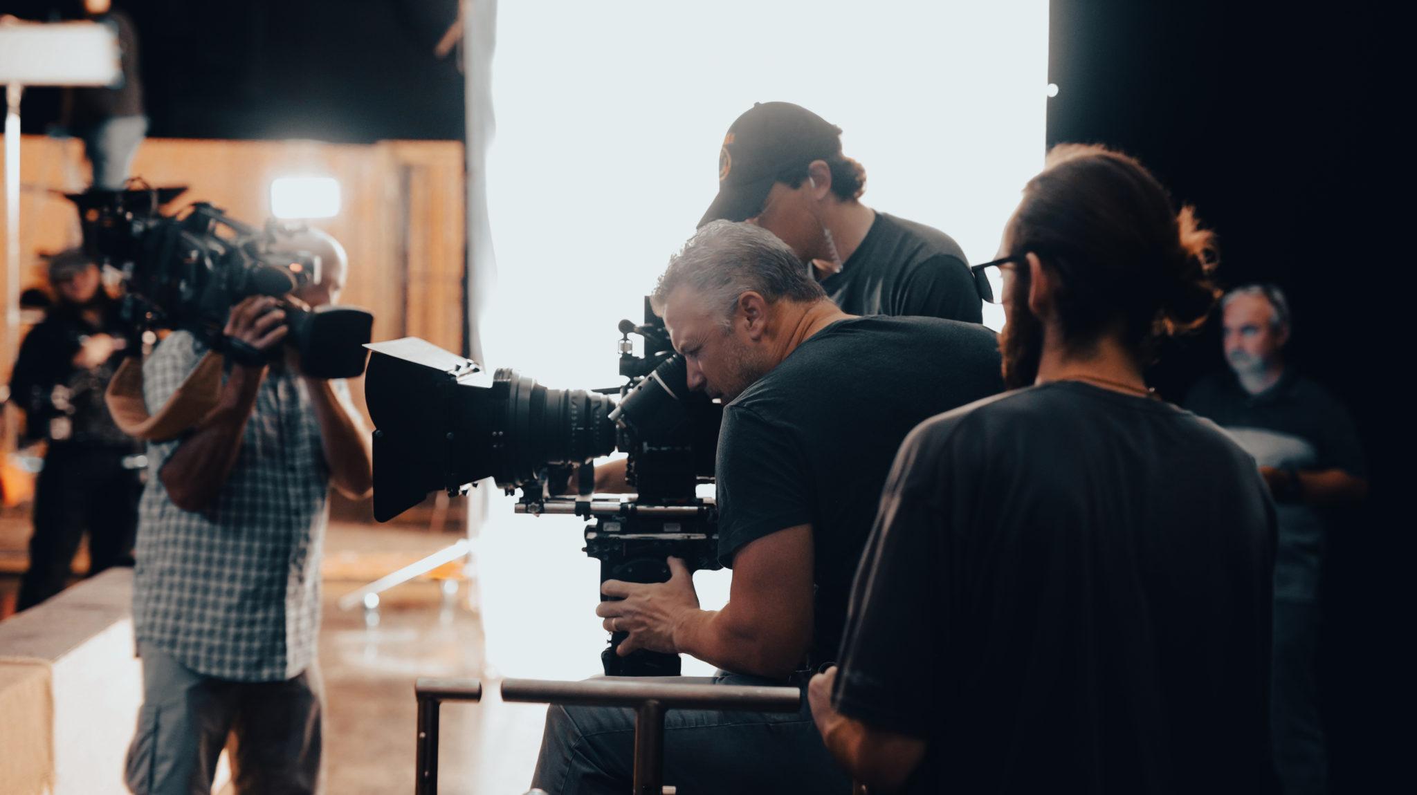 Photography & Media Solutions example 3