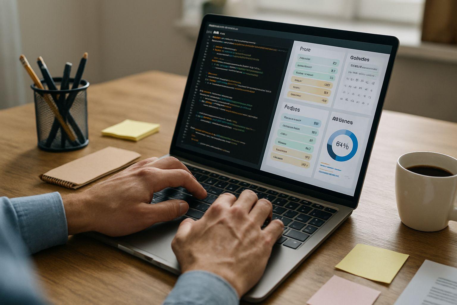 Software Development example 2